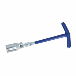 Bougiesleutel 21 mm T model | Autoshop.nl