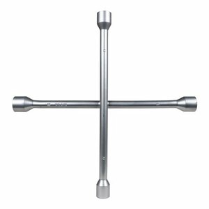 Kruissleutel 17/19/21 en 22 mm | Autoshop.nl