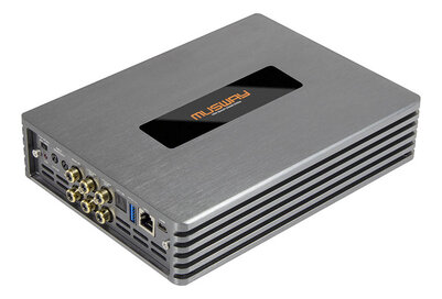 Musway versterker M4+V3-512K | Autoshop.nl