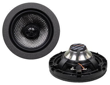 Musway CSM206X 10 cm coax speaker| Autoshop.nl