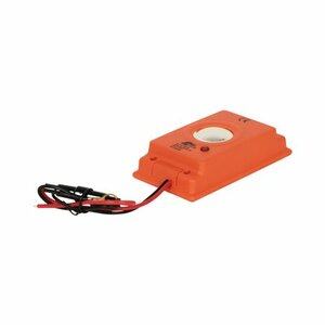 Steenmarter verjager akoestisch 12V | Autoshop.nl