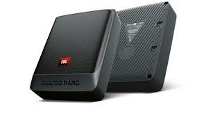 JBL Subwooferkist  | Autoshop.nl