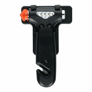 Noodhamer zwart | Autoshop.nl