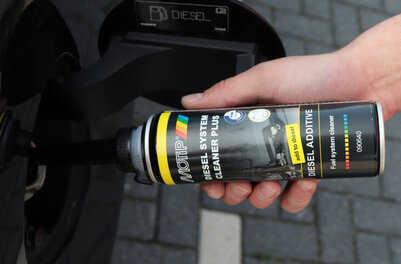Motip Diesel Injection Cleaner | Autoshop.nl