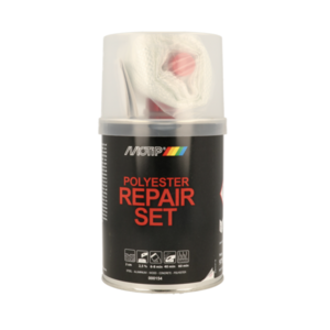 Motip Polyesterreparatieset|Autoshop.nl