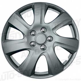 wieldoppen carolina 17 inch