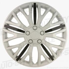 wieldoppen vermont 16 inch