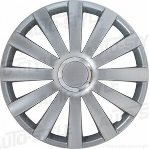 widldoppen spyder 17 inch