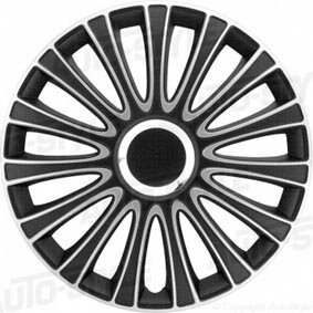 Wieldoppen le mans 17 inch