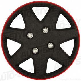 wieldoppen michigan 16 inch