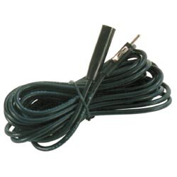 Autoantenne verlengkabel 1 meter | Autoshop.nl