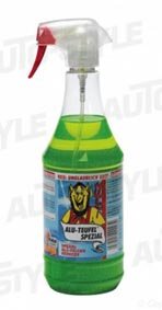 Alu-Teufel Velgenreiniger groen 1 liter | Autoshop.nl