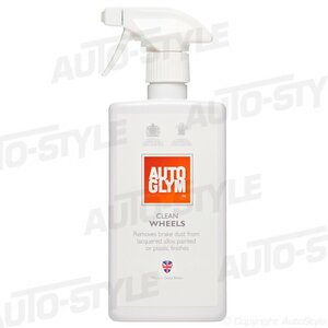 Autoglym Velgenreiniger 500 ml | Autoshop.nl