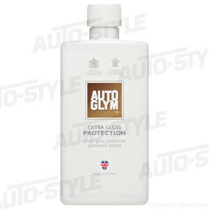 Autowax Autoglynm 500 ml -Autoshop.nl