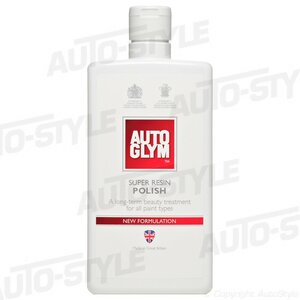 Autoglym Polijstpasta  | Autoshop.nl