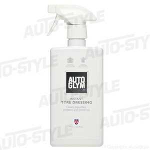 Autoglym bandenglans | Autoshop.nl