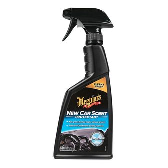 Mequiars Scent Protectant|Autoshop.nl