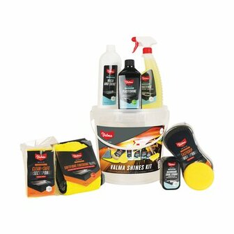 Valma Autowax | Autoshop.nl