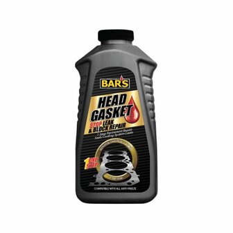 Bars Leak Head Gasket |Autoshop.nl