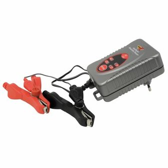 Motor acculader|Autoshop.nl