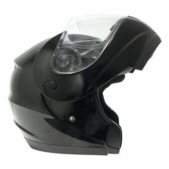 motorhelm systeem M | Autoshop.nl