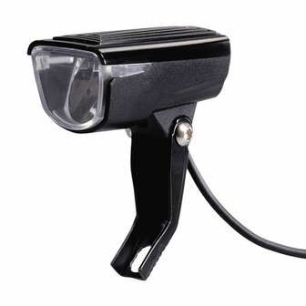 Simson Ebike koplamp|Autoshop.nl