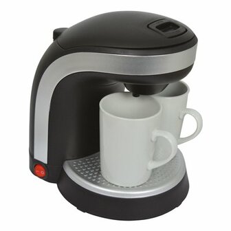 Koffiezetapparaat|Autoshop.nl