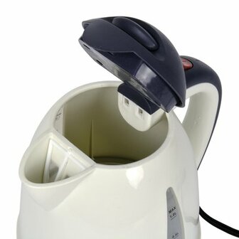 Waterkooker 24 volt 1 liter|Autoshop.nl