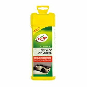 Turtle Wax Zeem in koker | Autoshop.nl