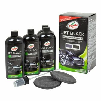 Turtle Wax Black Box kado | Autoshop.nl