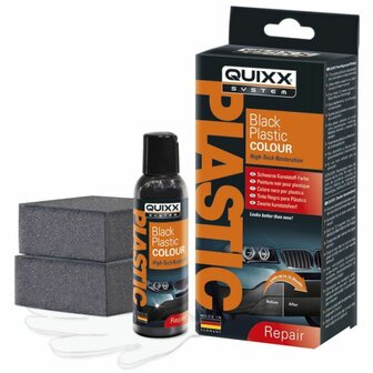 Quixx Kunstofreiniger | Autoshop.nl