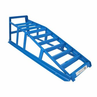 Babybrug 2500 kg breed | Autoshop.nl