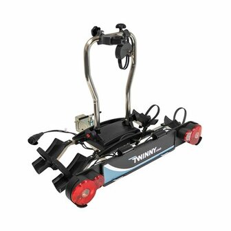 Fietsdrager Twinnyload E-Carrier II | Autoshop.nl