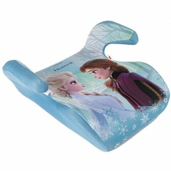 Kinderzitverhoger Disney Frozen | Autoshop.nl