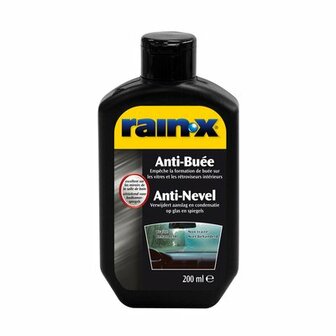 Rain-X Anti nevel | Autoshop.nl