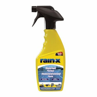 Rain-X Plastic Water Repellent Spray|Autoshop.nl