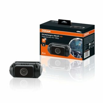 Osram achteruitrijd camera | Autoshop.nl