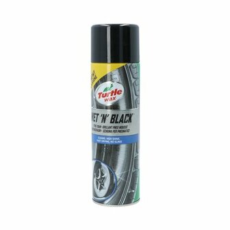 Turtle Wax Banden Foam | Autoshop.nl