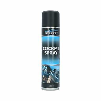 Protecton Cockpitspray Mat | Autoshop.nl