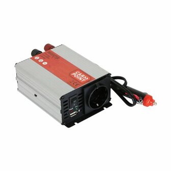 Omvormer 150 Watt | Autoshop.nl