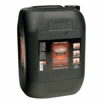 Rustyco Roestoplosser 10 liter | Autoshop.nl