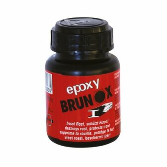 Brunox Roestverwijderaar 100 ml | Autoshop.nl