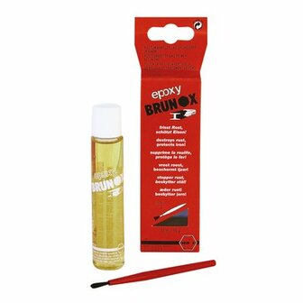 Brunox Roestomvormer 25 ml | Autoshop.nl