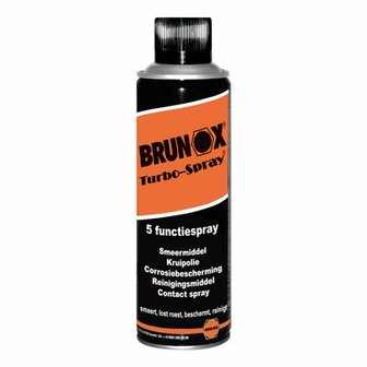 Brunox roestomvormer 300 ml | Autoshop.nl