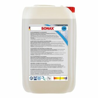 Sonax Velgenreiniger 5 Liter | Autoshop.nl