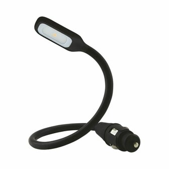 Leeslamp Onyx LED | Autoshop.nl