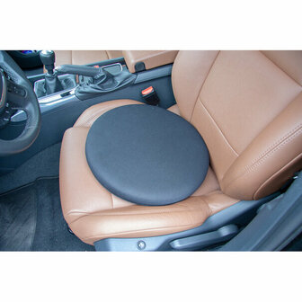 Comfortline draaikussen | Autoshop.nl