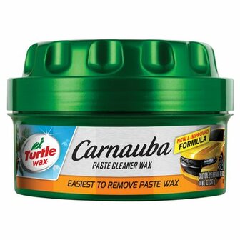 Turtle Wax Carnauba Cleaner | Autoshop.nl
