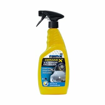 Rain-X Ceramic Coating | Autoshop.nl