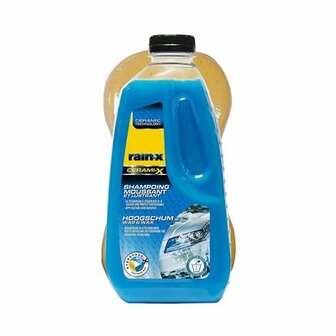 Rain-X Cerami Shampoo &amp; Wax | Autoshop.nl